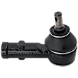 Front, Driver or Passenger Side, Outer Tie Rod End