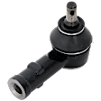 Front, Driver or Passenger Side, Outer Tie Rod End