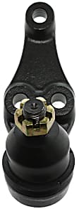 Front, Driver or Passenger Side, Lower Ball Joint