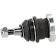 Front, Driver or Passenger Side, Lower Ball Joint