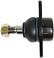 Front, Driver or Passenger Side, Lower, Outer Ball Joint, 4 Cyl., 1.6L Engine