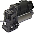 Air Suspension Compressor - with Air Dryer, For vehicles with 4 Corner Air Suspension, with AIRMATIC