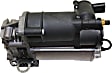 Air Suspension Compressor - with Air Dryer, For vehicles with 4 Corner Air Suspension, with AIRMATIC