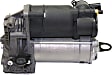 Air Suspension Compressor - with Air Dryer, For vehicles with 4 Corner Air Suspension, with AIRMATIC