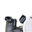 Air Suspension Compressor - with Air Dryer, For vehicles with 4 Corner Air Suspension, with AIRMATIC