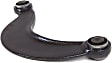 Rear, Driver or Passenger Side, Upper Control Arm