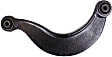 Rear, Driver or Passenger Side, Upper Control Arm