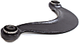 Rear, Driver or Passenger Side, Upper Control Arm