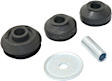 Driver or Passenger Side Shock and Strut Mount