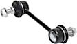 Rear, Driver or Passenger Inner, Sway Bar Link