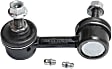 Rear, Driver or Passenger Side Sway Bar Link