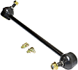 Front, Passenger Side Sway Bar Link