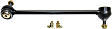 Front, Driver Side Sway Bar Link