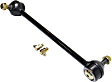 Front, Driver Side Sway Bar Link