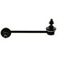 Front, Driver Side Sway Bar Link