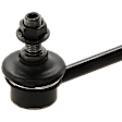 Front, Driver Side Sway Bar Link