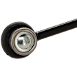 Front, Driver Side Sway Bar Link