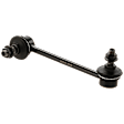 Front, Driver Side Sway Bar Link