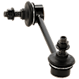 Front, Driver Side Sway Bar Link