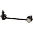 Front, Driver Side Sway Bar Link