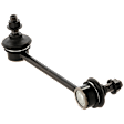 Front, Driver Side Sway Bar Link