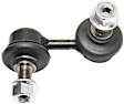 Rear, Driver or Passenger Side Sway Bar Link