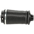 Rear, Driver or Passenger Side Air Spring, Sold Individually