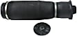 Rear, Driver or Passenger Side Air Spring, Sold Individually
