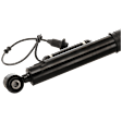 Air Strut - Rear, Driver or Passenger Side, With Air Spring, For Standard Suspension
