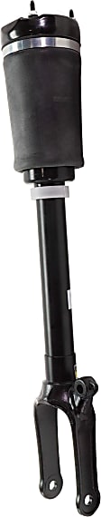Front, Driver or Passenger Side Air Strut, For Models without Adaptive Damping System (ADS)