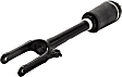 Front, Driver or Passenger Side Air Strut, For Models without Adaptive Damping System (ADS)