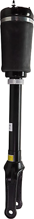 Front, Driver or Passenger Side Air Strut, For Models without Adaptive Damping System (ADS)