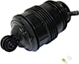 Air Spring - Rear, Driver Side, Sedan