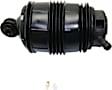 Air Spring - Rear, Driver Side, Sedan