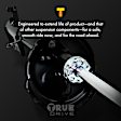 2008 Mercedes Benz S63 AMG - Rear, Passenger Side Shock, With Air Suspension