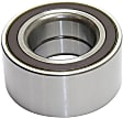 Front or Rear, Driver or Passenger Side Wheel Bearing