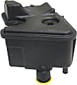 2008 Mercedes Benz ML350 - Power Steering Reservoir