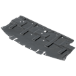 Front Engine Splash Shield