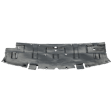Front Engine Splash Shield