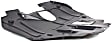 Rear Engine Splash Shield