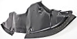 1992-1993 Mercedes Benz 600SEL - Front Engine Splash Shield