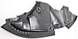 1992-1993 Mercedes Benz 600SEL - Front Engine Splash Shield