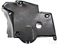 Driver Side Engine Splash Shield