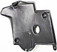 Driver Side Engine Splash Shield