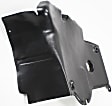 Driver Side Engine Splash Shield