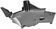 Driver Side Engine Splash Shield