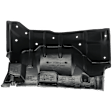 Passenger Side Engine Splash Shield