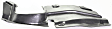 Passenger Side Engine Splash Shield