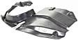 Passenger Side Engine Splash Shield