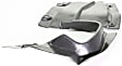 Passenger Side Engine Splash Shield